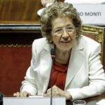 Πέθανε η «Mama Erasmus»