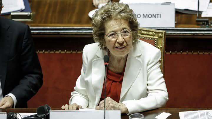 Πέθανε η «Mama Erasmus»