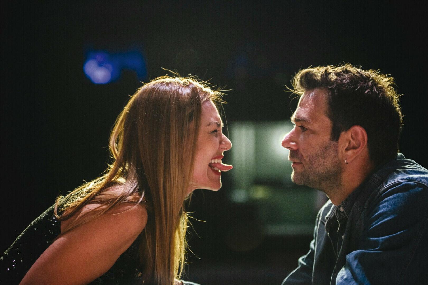 Τάσος Ιορδανίδης: «Δεν μπορώ να πορευτώ χωρίς τη Θάλεια Ματίκα»