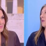 Ζωή Κωνσταντοπούλου: Τα βρόντηξε στον αέρα του ΣΚΑΪ