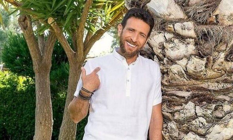 Θανάσης Πάτρας: Αυτά είναι τα νούμερα τηλεθέασης που έκανε στην πρεμιέρα