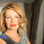 Παναγιώτα Βλαντή: Αν ήξερα για την κατάψυξη ωαρίων, θα την είχα κάνει ακόμα πιο νέα