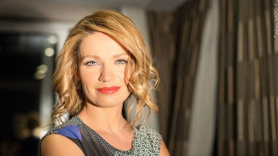 Παναγιώτα Βλαντή: Αν ήξερα για την κατάψυξη ωαρίων, θα την είχα κάνει ακόμα πιο νέα