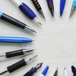 Bloomberg: Γιατί συλλέγουν μετά μανίας στιλό οι νεότερες γενιές