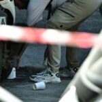 Καλλιθέα: Μαχαιριές και πυροβολισμοί, δύο τραυματίες