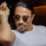 Salt Bae: Καταγγελίες για σεξουαλική παρενόχληση
