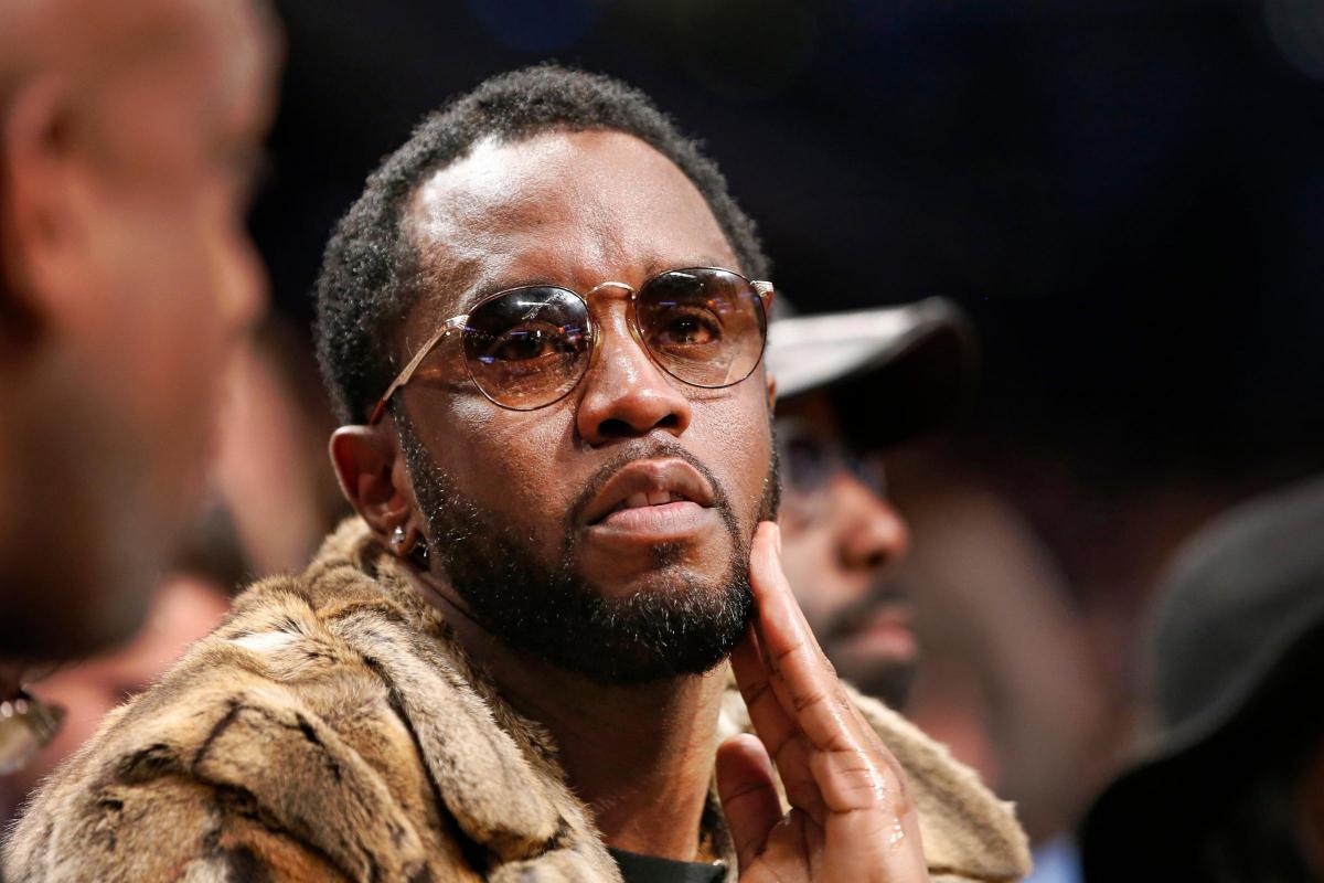 Sean Diddy