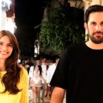 Ηλιάνα Παπαγεωργίου: Δεν περίμενα ότι θα χωρίσουμε και θα ξαναπαντρευτούμε
