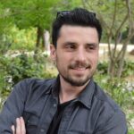 Σπύρος Χατζηαγγελάκης: «Μια σχέση δεν είναι μία ζωή, αλλά τρεις»