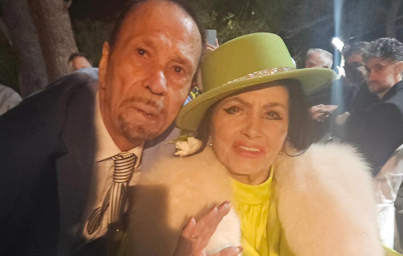 "Περιμένω να έρθει ο καινούριος έρωτας" Ο Φώτης Μεταξόπουλος παραμένει παιδί. Το μυστικό της μακροζωίας του και η Ζωζώ