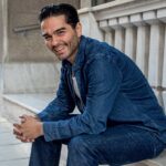 Χρήστος Μάστορας: Οι τρυφερές ευχές στη μητέρα του