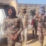 Η φρίκη του Σουδάν: Στη φυλακή ο «Χασάπης του αιώνα»