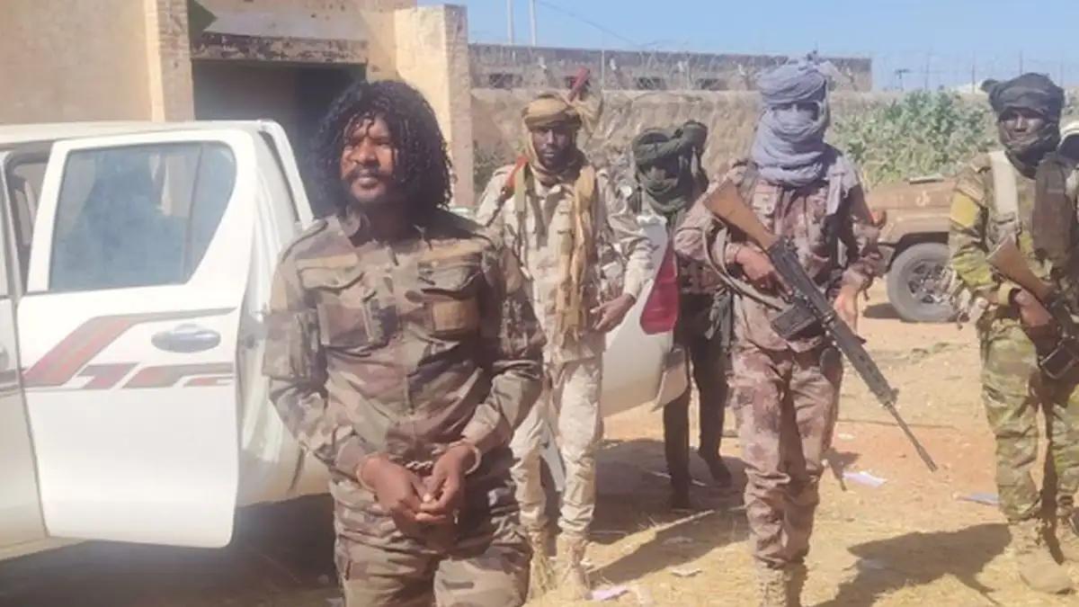 Η φρίκη του Σουδάν: Στη φυλακή ο «Χασάπης του αιώνα»