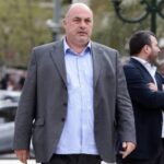 Αχιλλέας Μπέος: “Εχω συνευρεθεί με μαύρη και ήταν θεά” – “Είμαι ρατσιστής μετά από αυτό;”