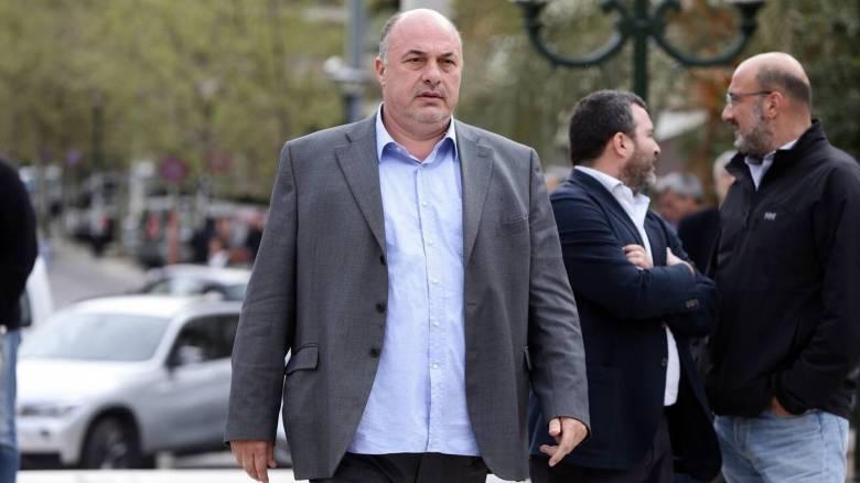 Αχιλλέας Μπέος: “Εχω συνευρεθεί με μαύρη και ήταν θεά” – “Είμαι ρατσιστής μετά από αυτό;”