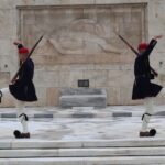 Βουλή: Πέρασε με 159 ψήφους η τροπολογία για το Μνημείο του Αγνώστου Στρατιώτη