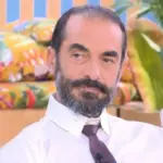 Συσσοβίτης για τη μητέρα του: Όταν πέθανε, είχε αλτσχάιμερ, ήμουν ο τελευταίος που ξέχασε