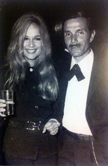 H «Υπολοχαγός Νατάσα» και το βέτο του Νίκου Φώσκολου