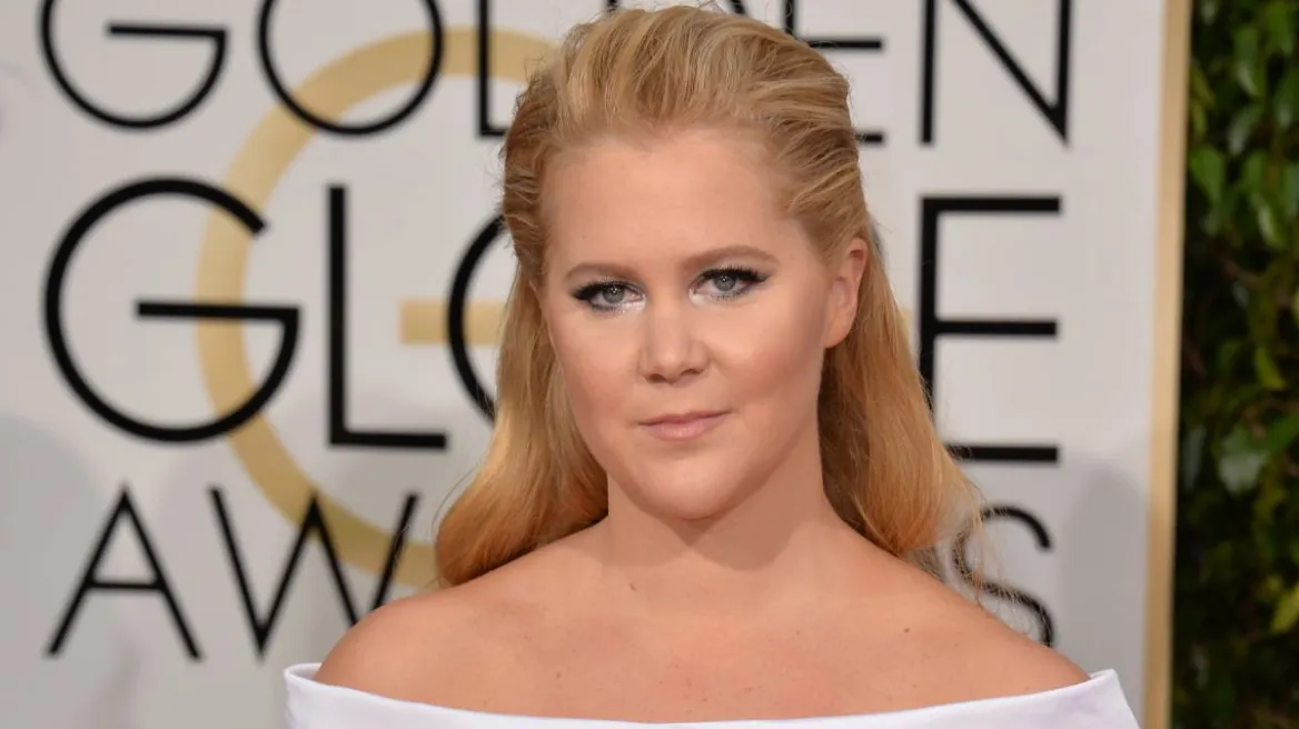 Έιμι Σούμερ: Αδύνατη και δυνατή όσο ποτέ