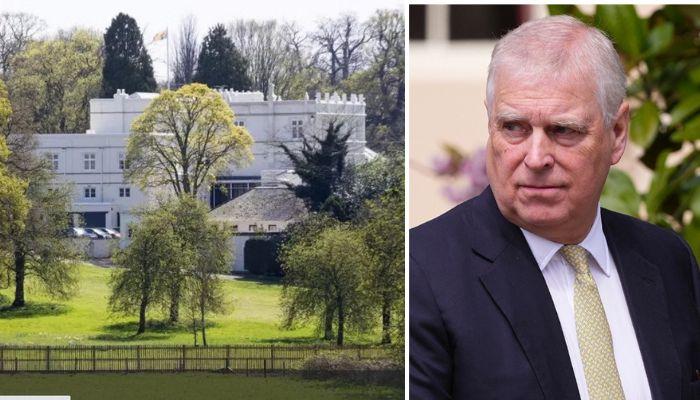 Πρίγκιπας Άντριου: Δεν πλήρωνε για 22 χρόνια ενοίκιο