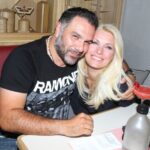 Γρηγόρης Αρναούτογλου: Δεν με ενδιαφέρει πια αν έρθει η Ελένη Μενεγάκη στην εκπομπή μου