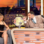 Αποκλειστικές εξομολογήσεις στο “The 2Night Show”