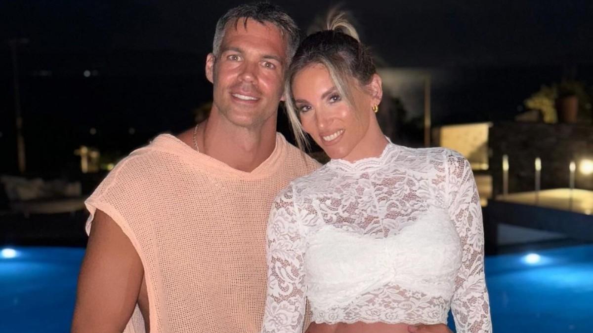 Οικονομάκου εγκυμοσύνη