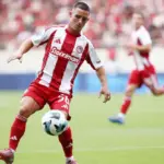 Η Super League ξαναρχίζει με κρίσιμες μάχες και Ολυμπιακό σε δύσκολο ματς