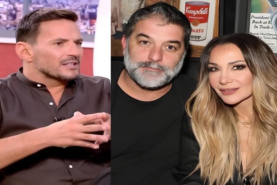 Τσουρός για Βανδή: Χαίρομαι που δεν πήγε στο δικαστήριο