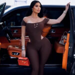 Αγνώριστη η Ιωάννα Μπέλλα