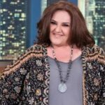 Η Σοφία Βογιατζάκη και η διαρκής μάχη με τα κιλά