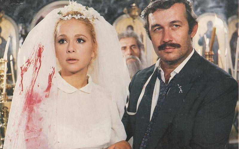 H «Υπολοχαγός Νατάσα» και το βέτο του Νίκου Φώσκολου