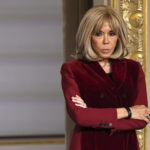 Μπριζίτ Μακρόν: Η θεωρία συνωμοσίας που έγινε viral και οι νομικές της συνέπειες