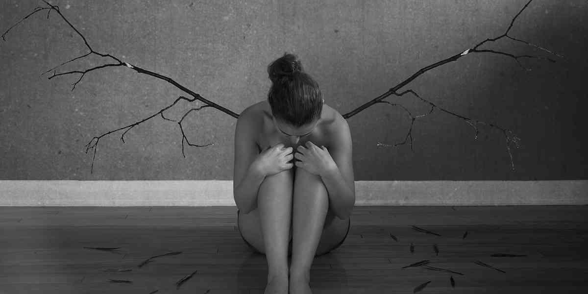 Ανατροπή στην κατάθλιψη: Γενετικοί παράγοντες αυξάνουν τον κίνδυνο στις γυναίκες