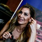 Δέσποινα Βανδή: Τι απάντησε για το… ταξίδι με το περιπολικό