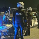 Ψυχασθενής πέταξε πέτρα σε γυναίκα – Έχει αποδράσει 18 φορές!