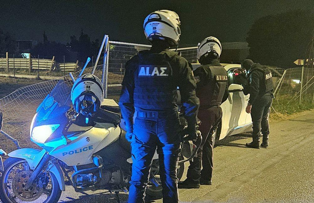 Ψυχασθενής πέταξε πέτρα σε γυναίκα – Έχει αποδράσει 18 φορές!