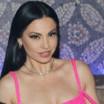 Δήμητρα Αλεξανδράκη: Κατέβασα το παράθυρο και μου λένε “κάνε δεξιά”