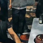 «Άγιος Έρωτας»: Γυρίσματα με γλυκές εκπλήξεις