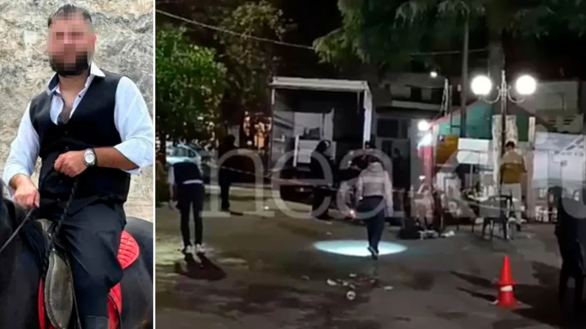 Φονικό στην Κίσσαμο: «Δεν θα μάθετε ποτέ την καθαρή αλήθεια εδώ»