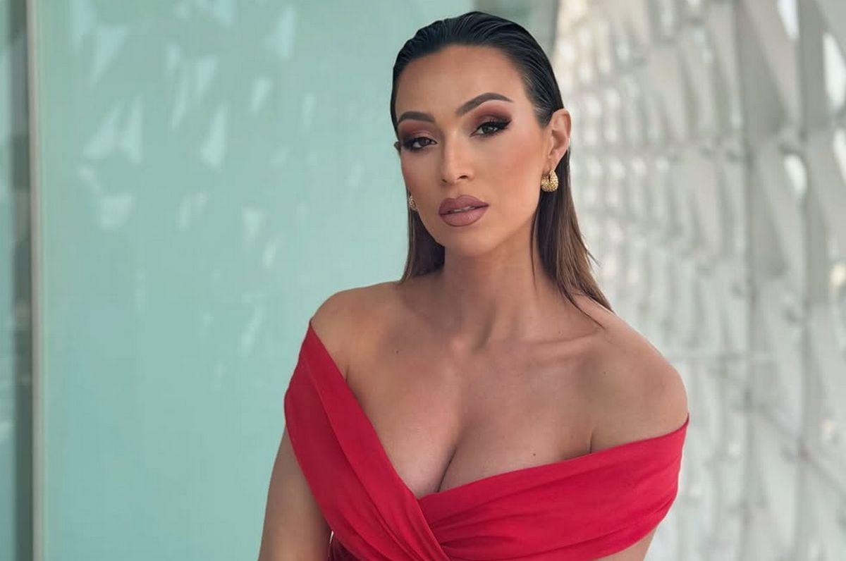 Δώρα Παντέλη: Η ζωή μου όλη ήταν η ερώτηση “πότε θα κάνεις παιδί”