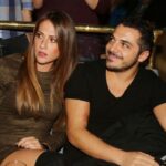 Δικαστική διαμάχη Γιώργου Δόξα – Μαρίας Δεληθανάση: Μήνυση για έκθεση ανήλικου σε κίνδυνο