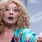 Φαίδρα Δρούκα: Ως λαός νιώθουμε ρατσισμό αλλά το κρύβουμε