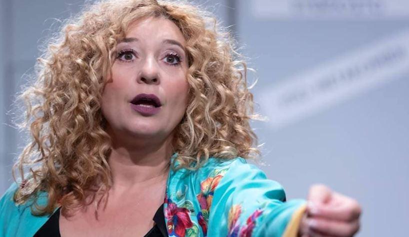 Φαίδρα Δρούκα: Ως λαός νιώθουμε ρατσισμό αλλά το κρύβουμε
