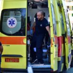 Γκάζι: Σοκ με 16χρονη που έχασε τη ζωή της, διασκέδαζε σε μπαρ