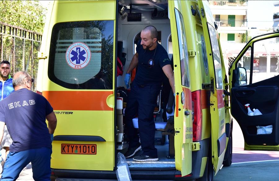 Γκάζι: Σοκ με 16χρονη που έχασε τη ζωή της, διασκέδαζε σε μπαρ