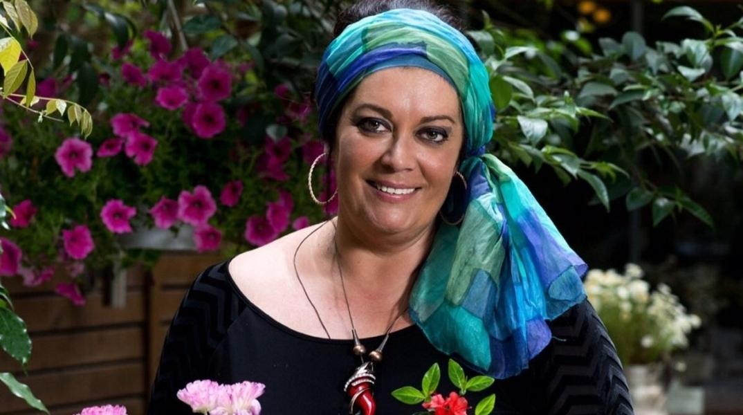 Μαρία Εκμεκτσίογλου: «Μια κυρία σε ένα κανάλι με είχε αποκαλέσει "Τουρκόσπορο"». Το φραστικό επεισόδιο και η διάψευση της «οικονομικής καταστροφής»