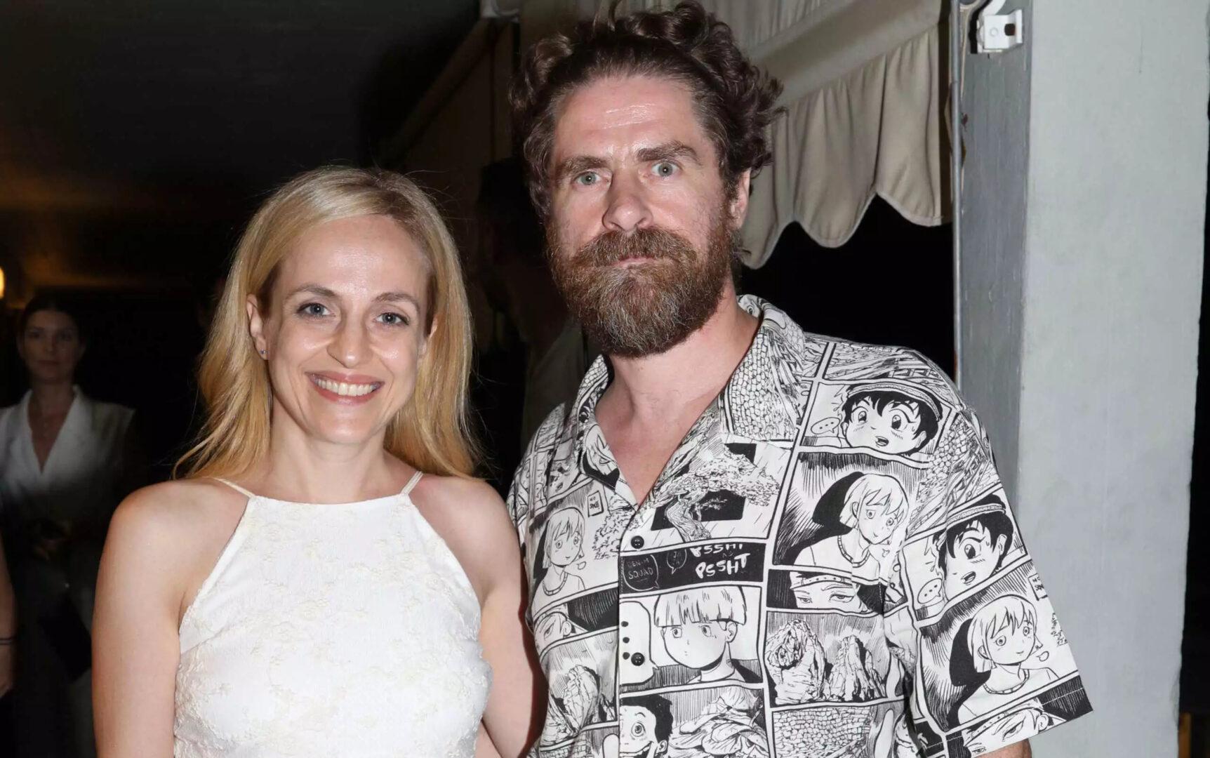 Η Έλενα Μαυρίδου για τον χωρισμό της από τον Δημήτρη Λάλο: "Κανένα διαζύγιο δεν είναι αναίμακτο"