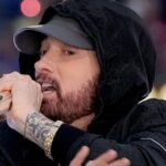 Eminem: Σε σχέση με τη στυλίστριά του, Κατρίνα Μαλότα