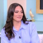 Ευρυδίκη Βαλαβάνη: Η πιο σημαντική χρονιά της ζωής μου